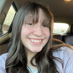 Meet your Posher, Madi